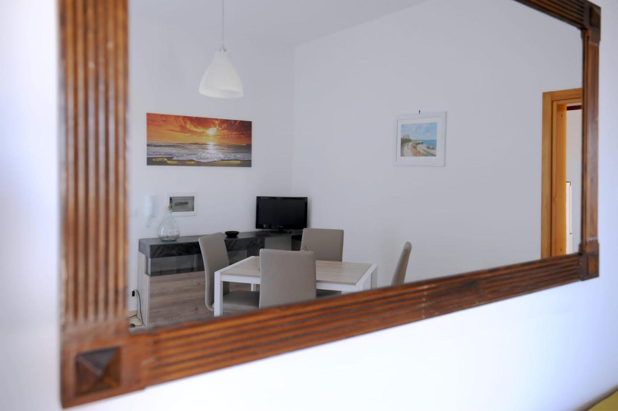 Le Residenze Salentine - Case Vacanza In Lecce Zewnętrze zdjęcie
