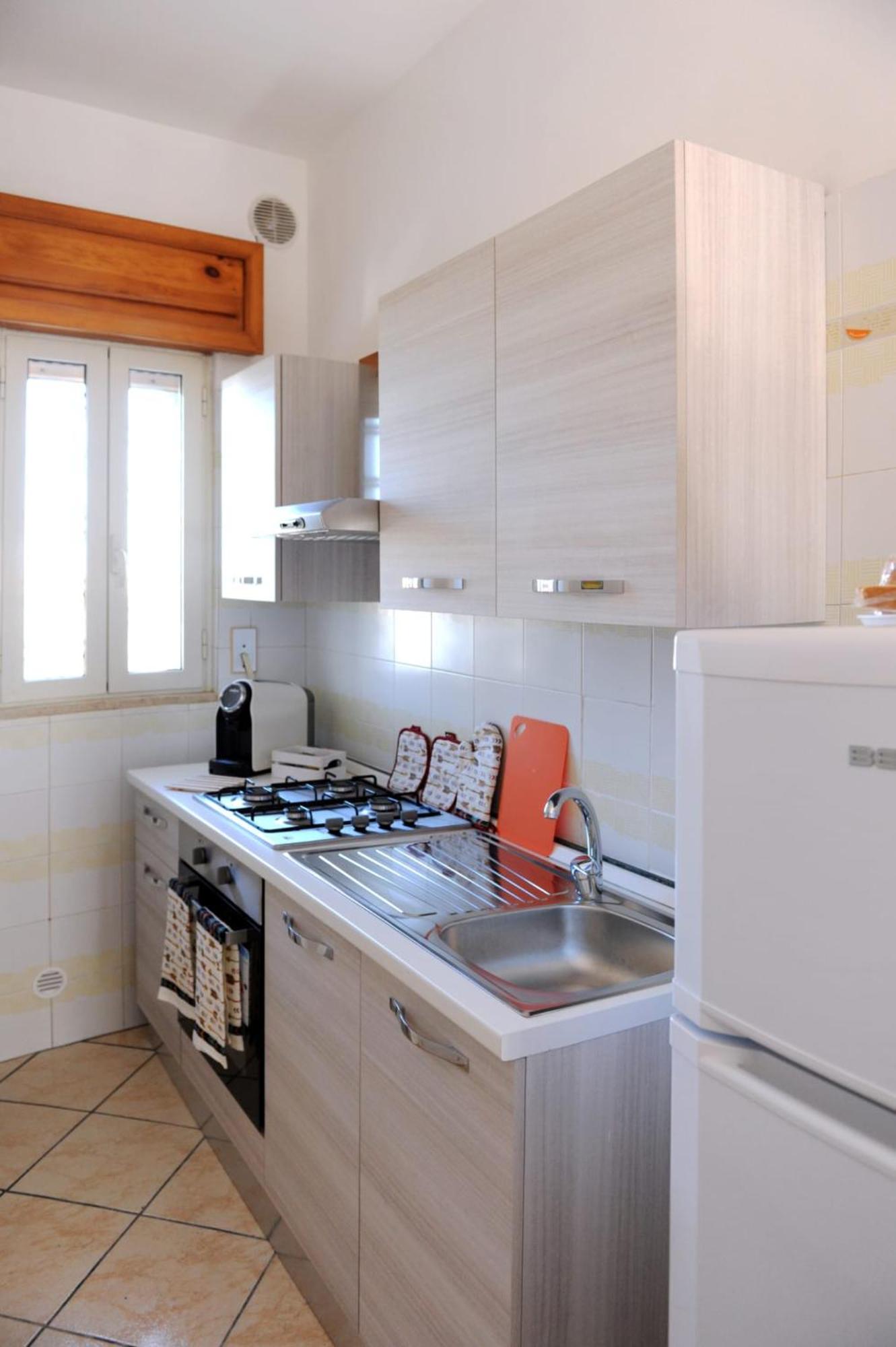 Le Residenze Salentine - Case Vacanza In Lecce Zewnętrze zdjęcie