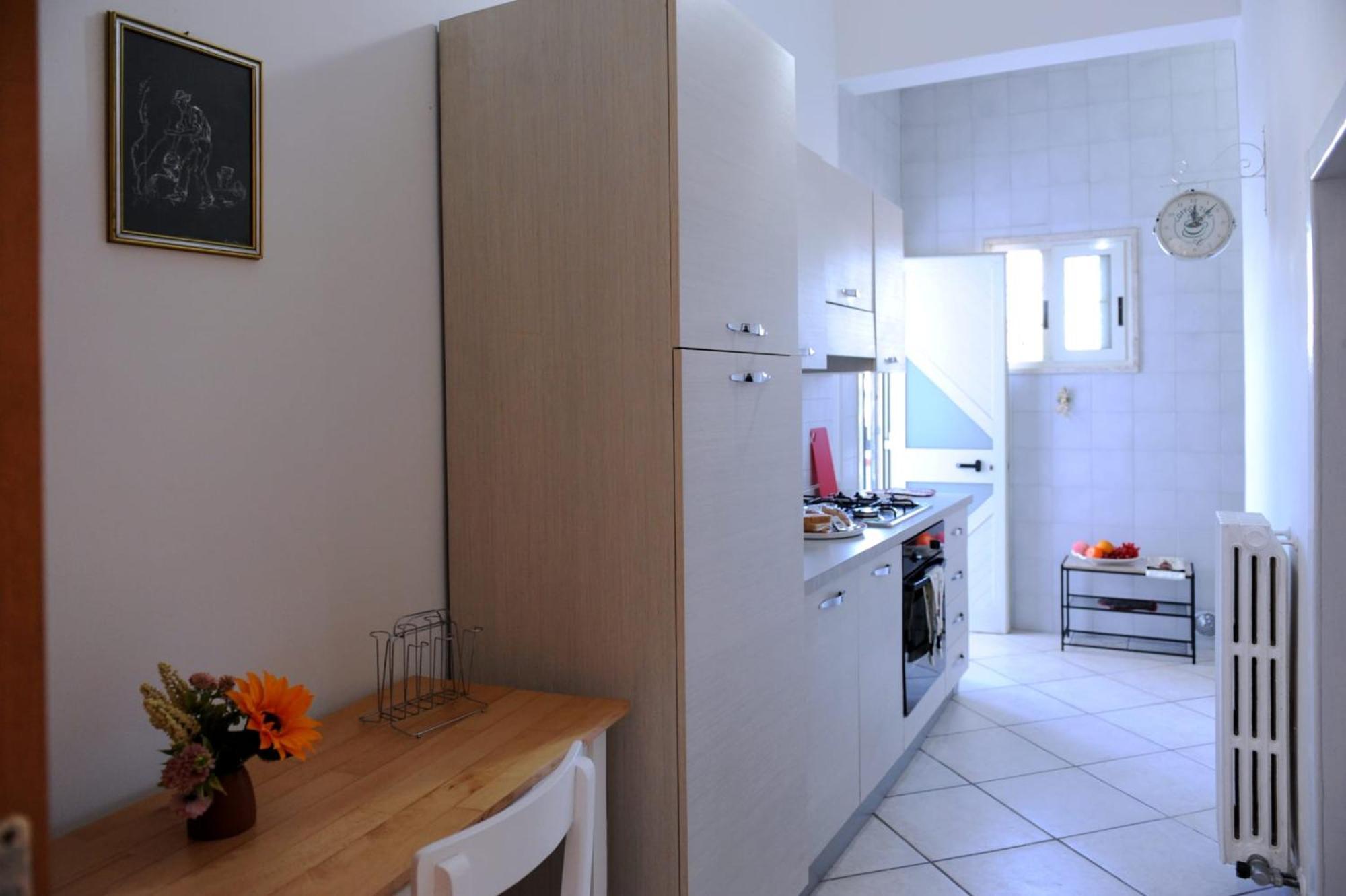 Le Residenze Salentine - Case Vacanza In Lecce Zewnętrze zdjęcie