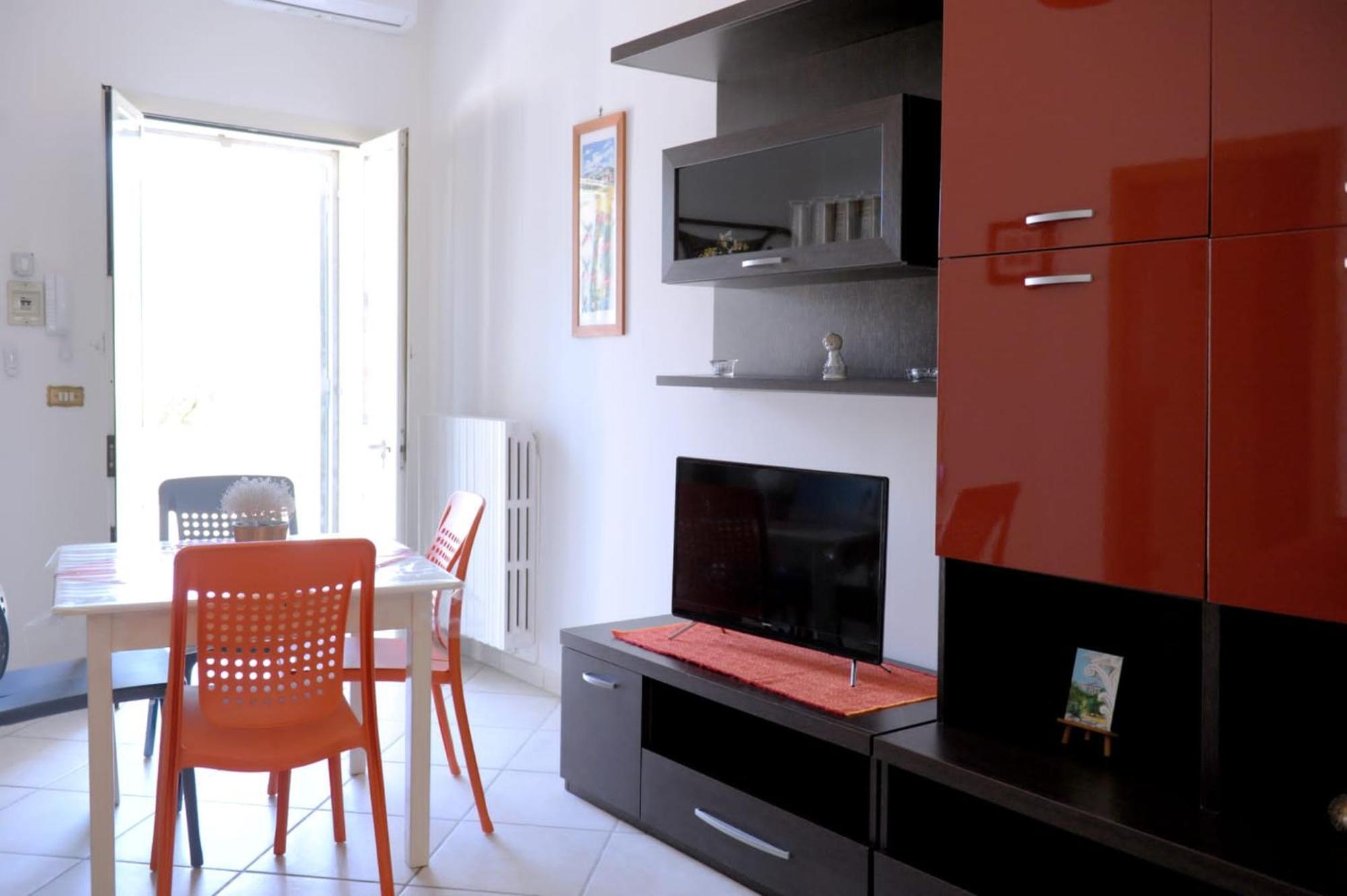 Le Residenze Salentine - Case Vacanza In Lecce Zewnętrze zdjęcie