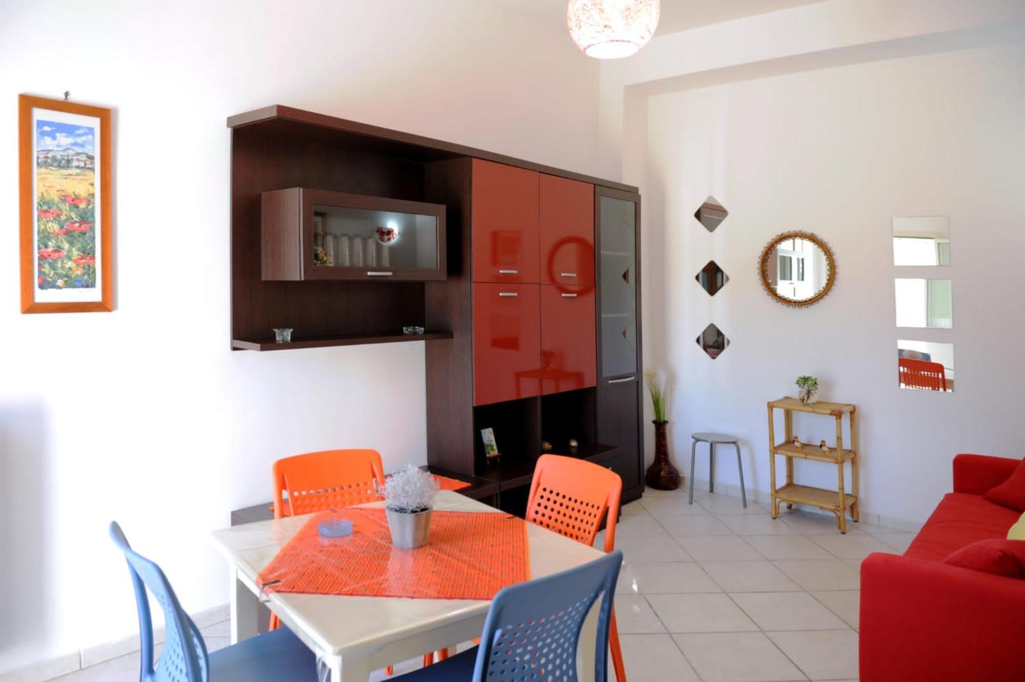 Le Residenze Salentine - Case Vacanza In Lecce Zewnętrze zdjęcie