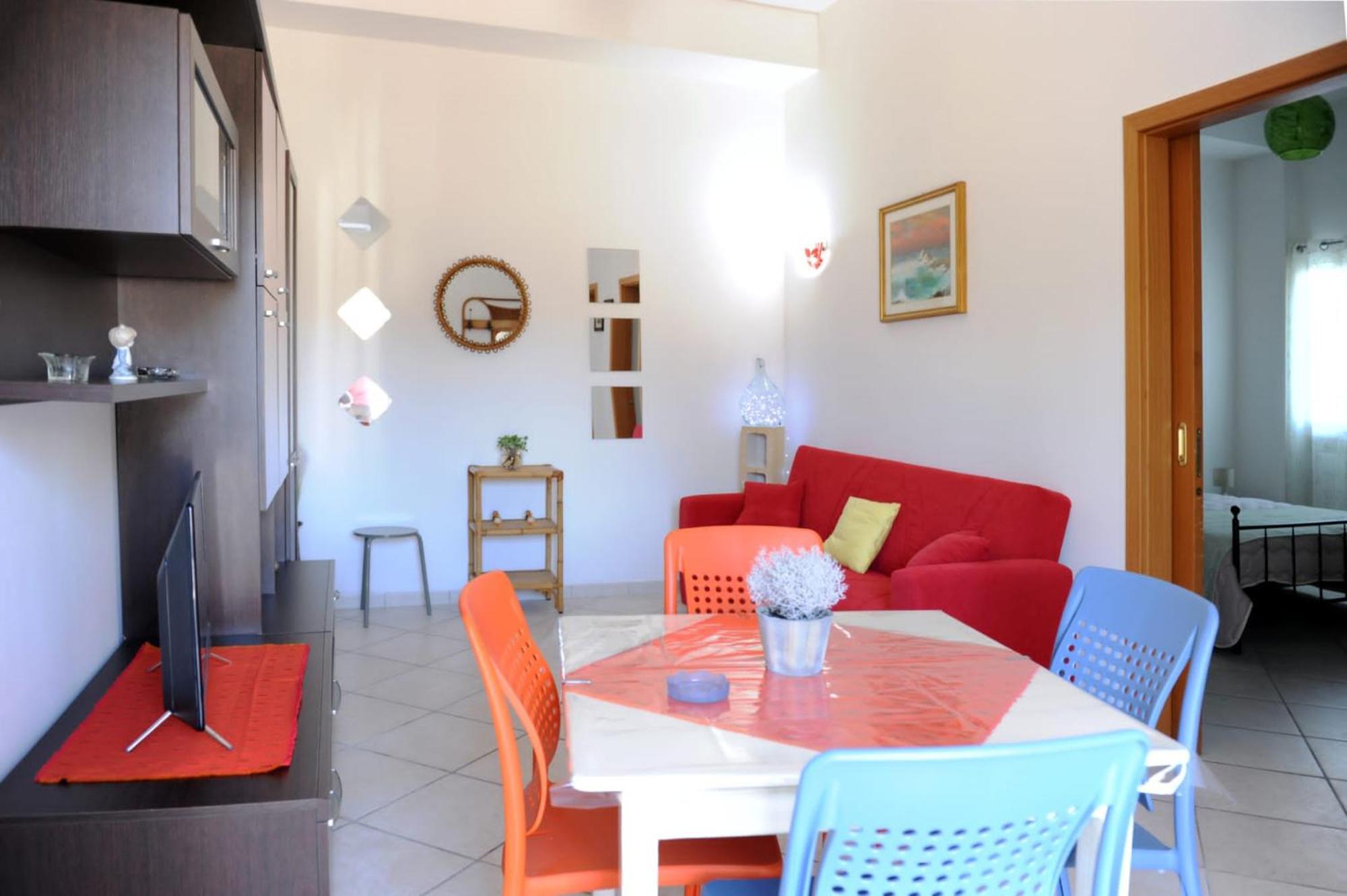 Le Residenze Salentine - Case Vacanza In Lecce Zewnętrze zdjęcie