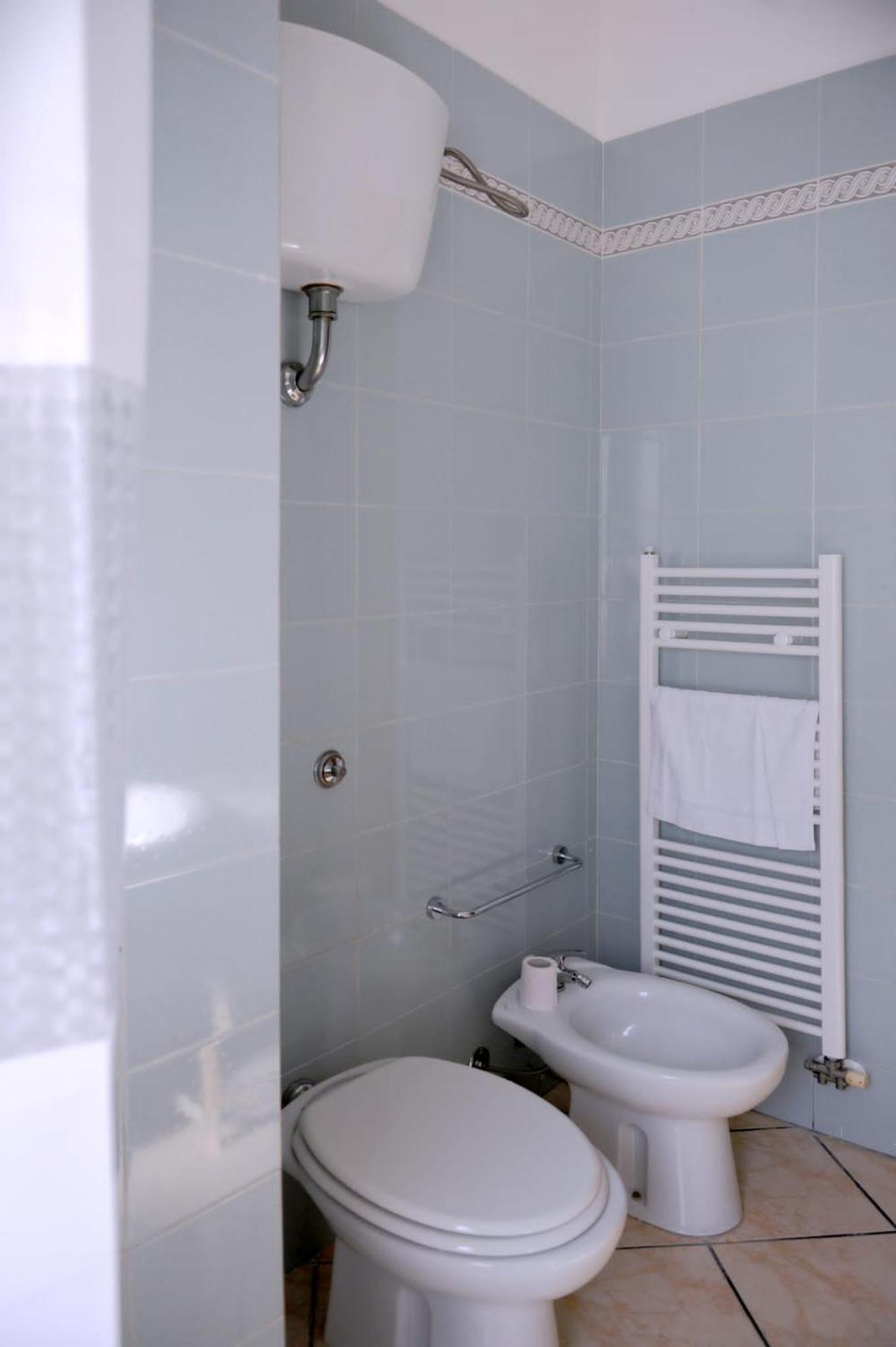 Le Residenze Salentine - Case Vacanza In Lecce Zewnętrze zdjęcie