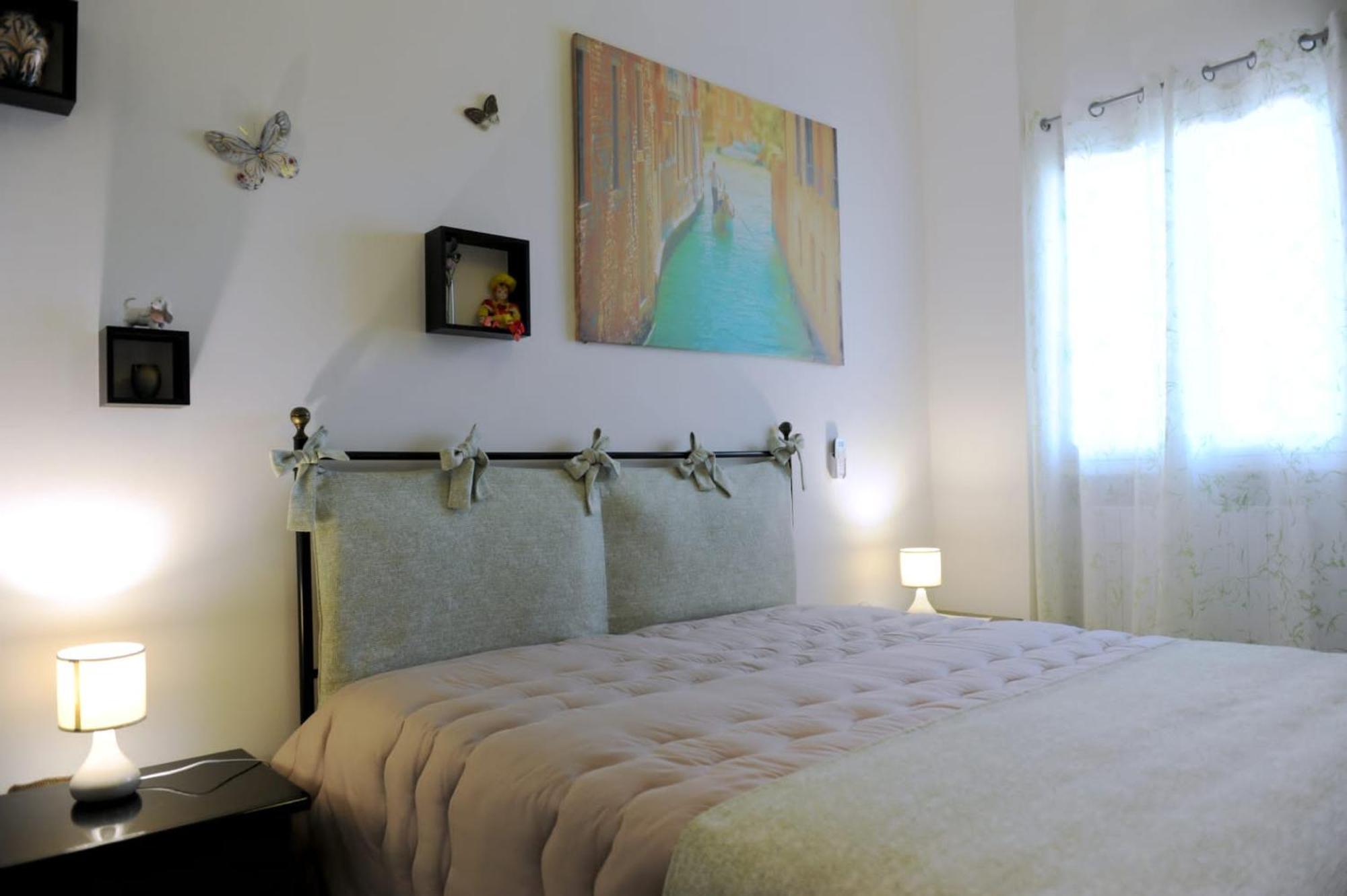 Le Residenze Salentine - Case Vacanza In Lecce Zewnętrze zdjęcie