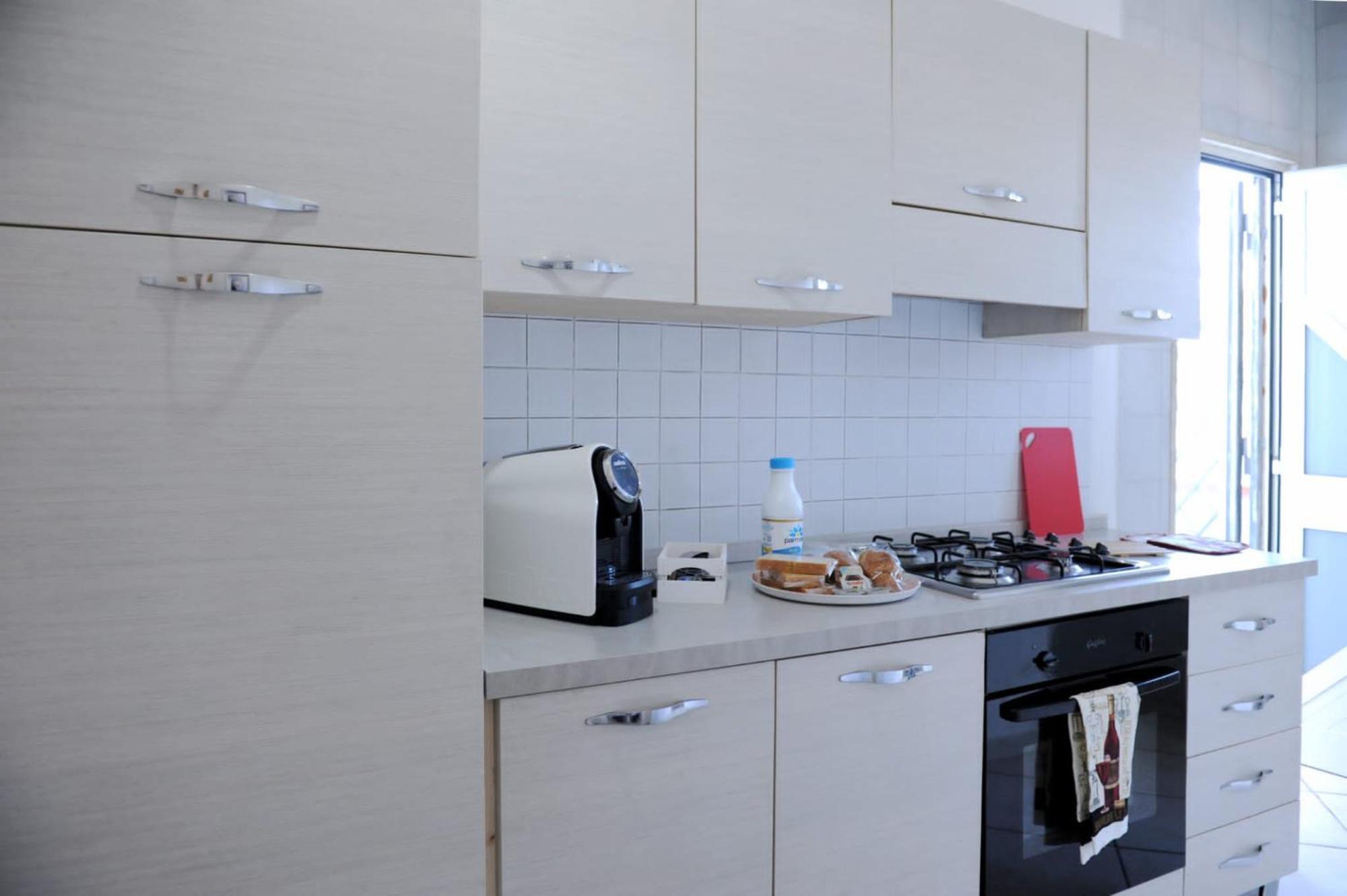 Le Residenze Salentine - Case Vacanza In Lecce Zewnętrze zdjęcie