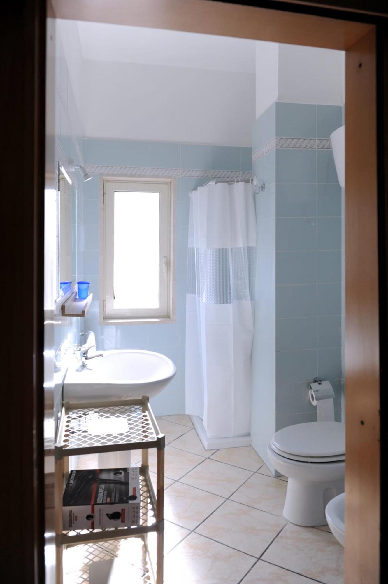 Le Residenze Salentine - Case Vacanza In Lecce Zewnętrze zdjęcie