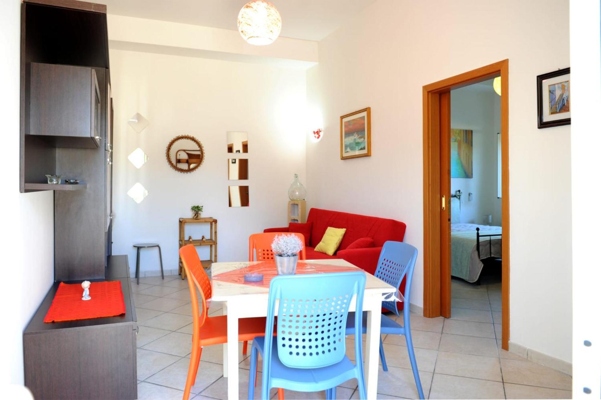 Le Residenze Salentine - Case Vacanza In Lecce Zewnętrze zdjęcie