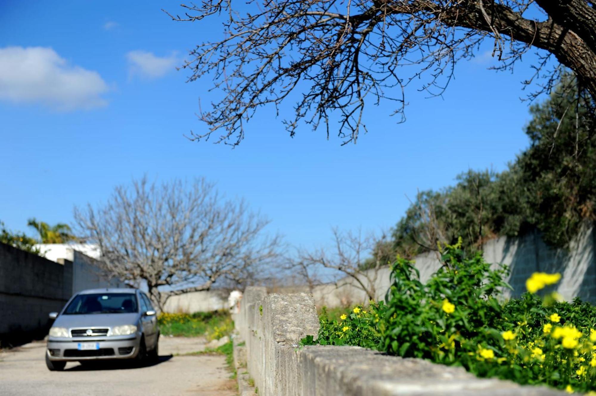 Le Residenze Salentine - Case Vacanza In Lecce Zewnętrze zdjęcie