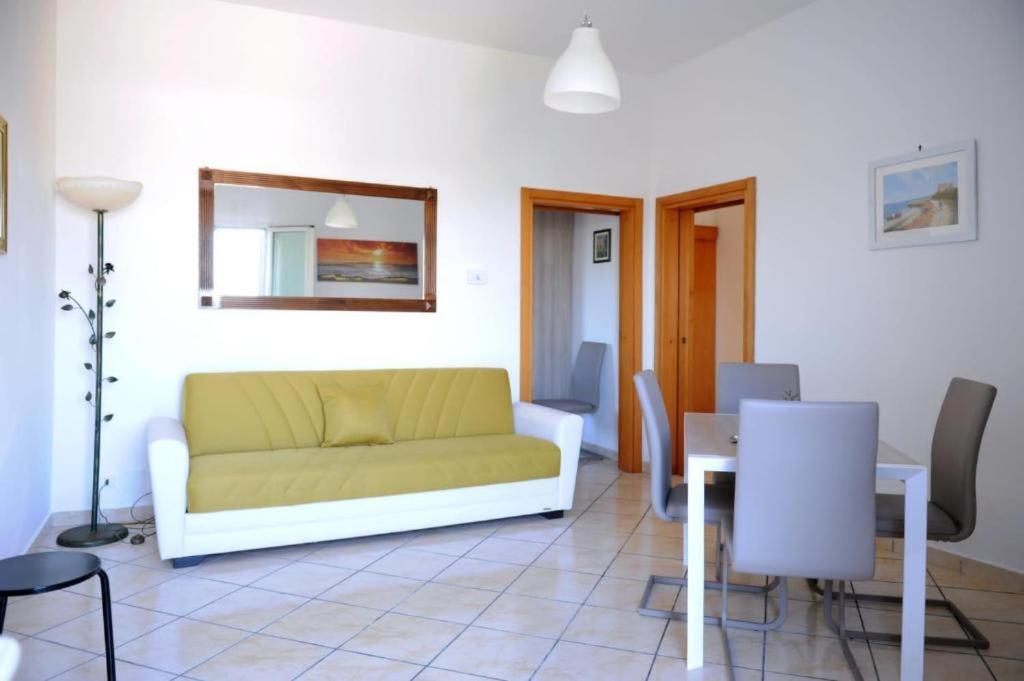 Le Residenze Salentine - Case Vacanza In Lecce Zewnętrze zdjęcie