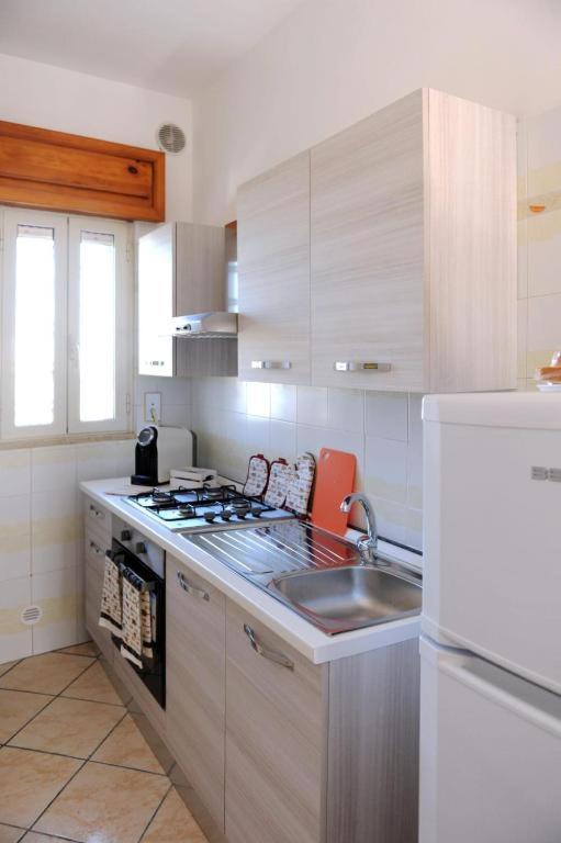 Le Residenze Salentine - Case Vacanza In Lecce Zewnętrze zdjęcie