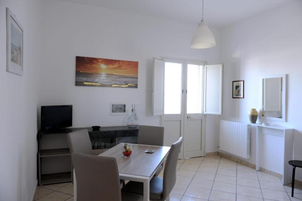 Le Residenze Salentine - Case Vacanza In Lecce Zewnętrze zdjęcie