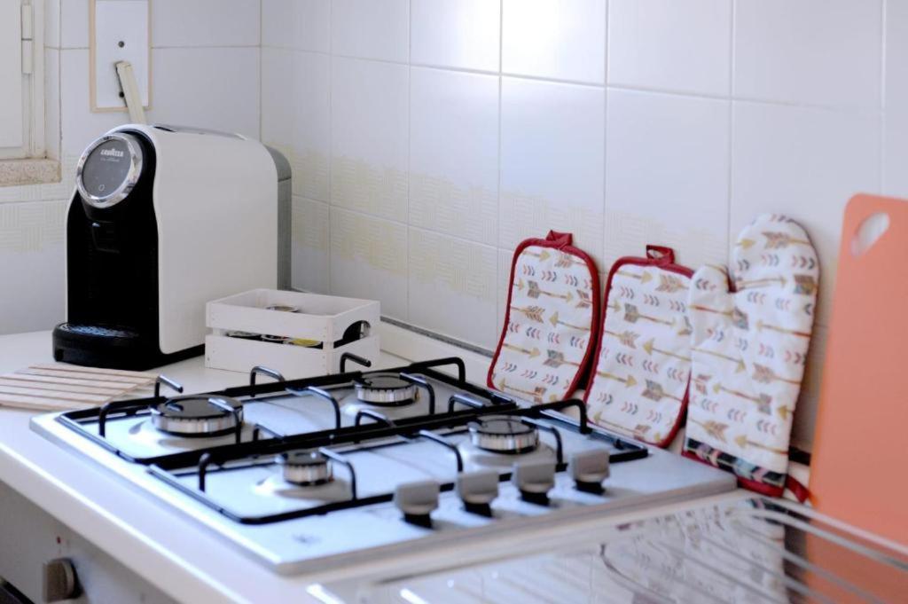 Le Residenze Salentine - Case Vacanza In Lecce Zewnętrze zdjęcie
