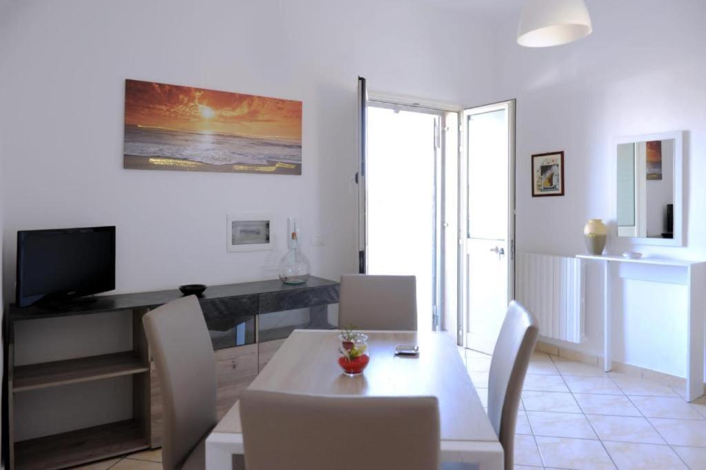 Le Residenze Salentine - Case Vacanza In Lecce Zewnętrze zdjęcie